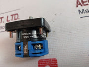 Samwha 2103 Cam Switch