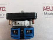Samwha 2103 Cam Switch