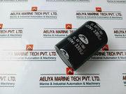Samwha 400Wv 3300µF Capacitor