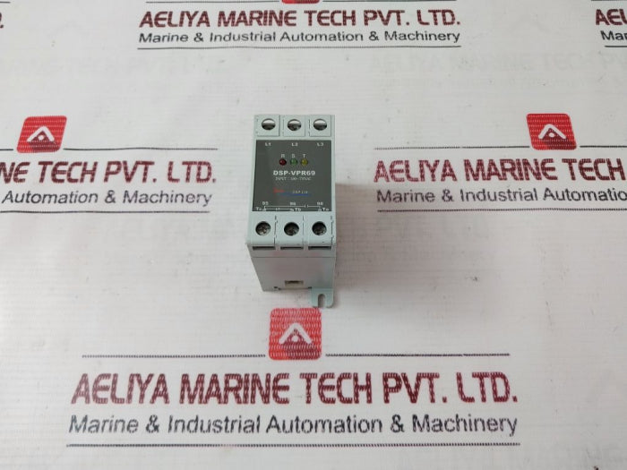 Samwha Dsp-vpr69 Contactor 590~770Vac