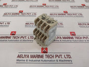 Samwha Dsp30-es-ry Electronic Protection Relay Time 0~12 Seconds