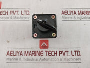 Samwha Electric Cam Switch Ac600V 20A Used