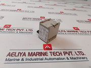 Samwha Engineering Eocr-ss1 Overcurrent Relay 180~260Vac 50/60Hz