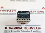 Samwha Eocr-3Ds-05-220 Electronic Over-current Relay 0.5~6A