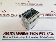 Samwha Eocr-3Ds-05-220 Electronic Over-current Relay 0.5~6A