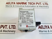 Samwha Eocr-3Ds-05-220 Electronic Over-current Relay 0.5~6A