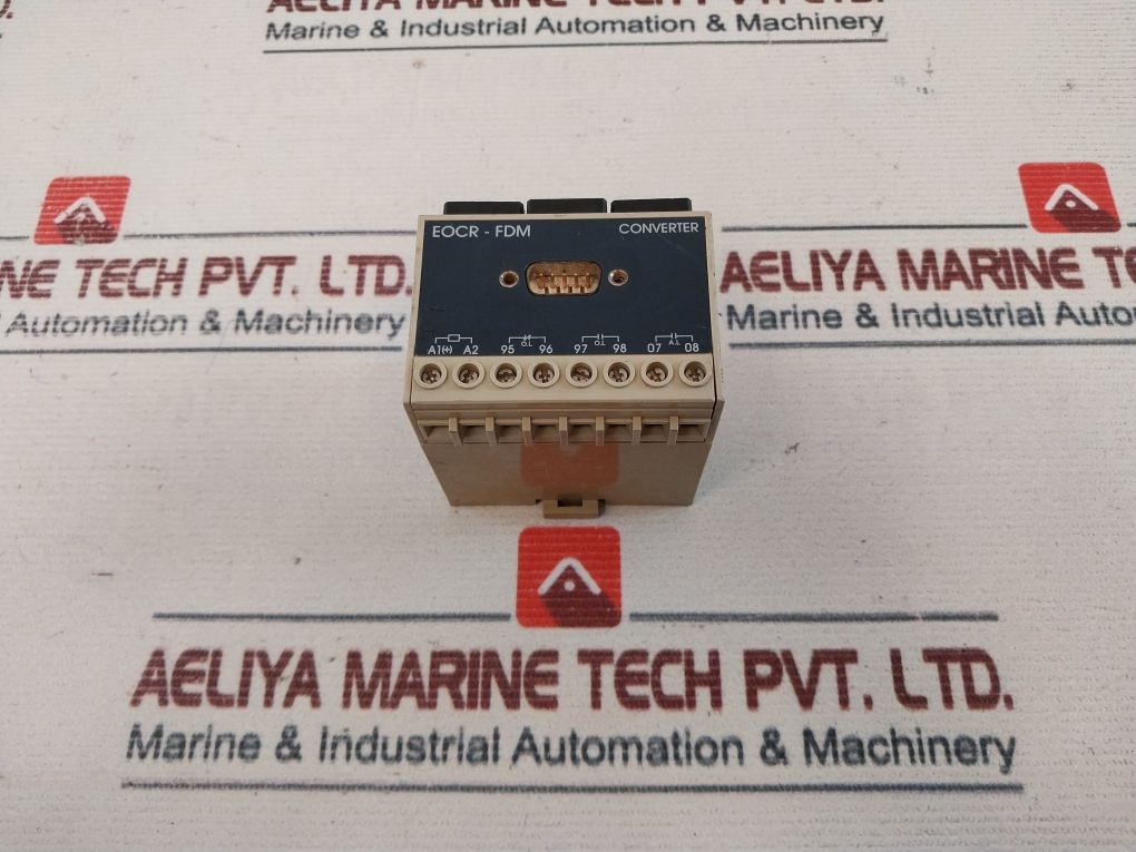 Samwha Eocr-fdm-100-s-220 Converter