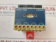 Samwha Eocr-fdm-300-s-220 Converter 0.1~800A