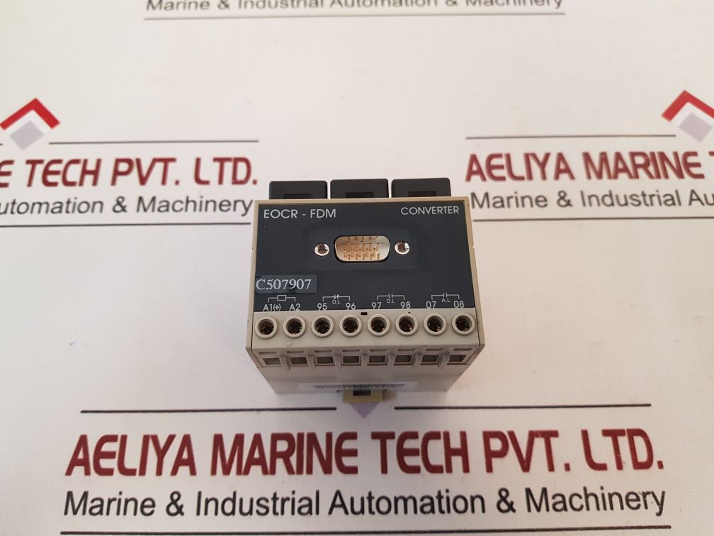 Samwha Eocr-fdm-s-100-220-s13 Converter