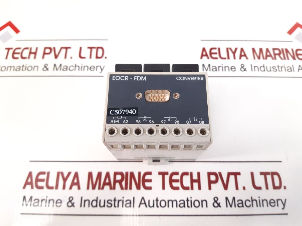Samwha Eocr-fdm Converter Eocr-fdm-s-200-220-s13