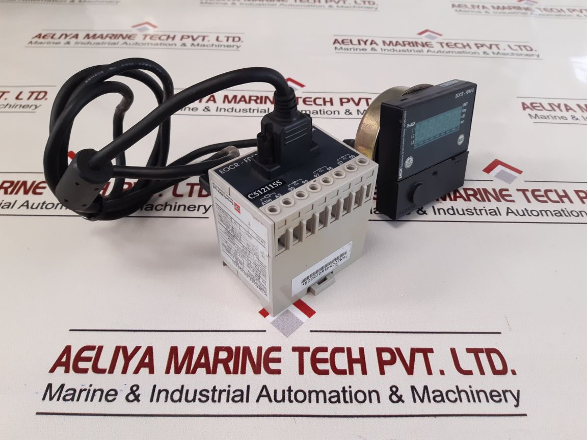 Samwha Eocr-fdm-s-400-220-s13 Converter Eocr-fdm-s