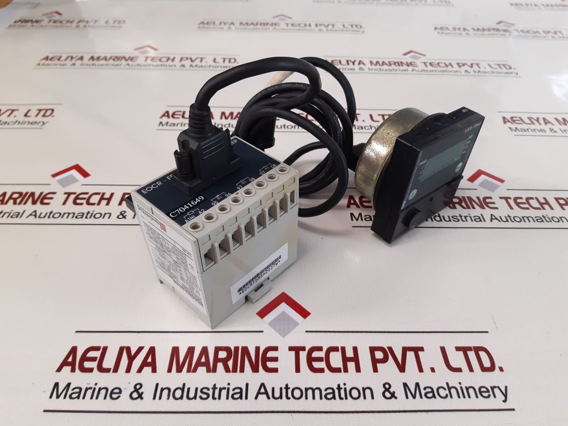 Samwha Eocr-fdm-s-200-220 Converter Eocr-fdm-s