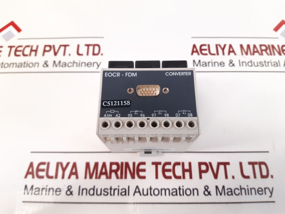 Samwha Eocr-fdm-s-400-220-s13 Converter