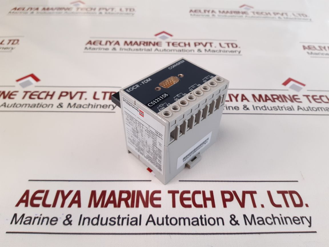 Samwha Eocr-fdm-s-400-220-s13 Converter