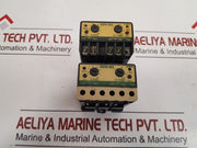 Samwha Eocr-se2 Overload Relay 05 R 220