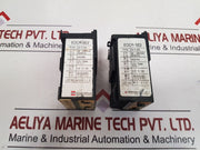 Samwha Eocr-se2 Overload Relay 05 R 220