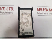 Samwha Eocr-se2 Overload Relay 05 R 220