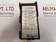 Samwha Eocr-se2 Overload Relay 05 R 220