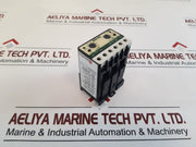 Samwha Eocr-se2 Overload Relay 60 R 220