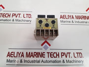 Samwha Eocr-ss-60 R 220 Overcurrent Relay