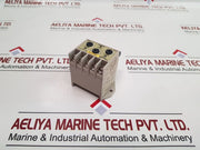 Samwha Eocr-ss-60 R 220 Overcurrent Relay