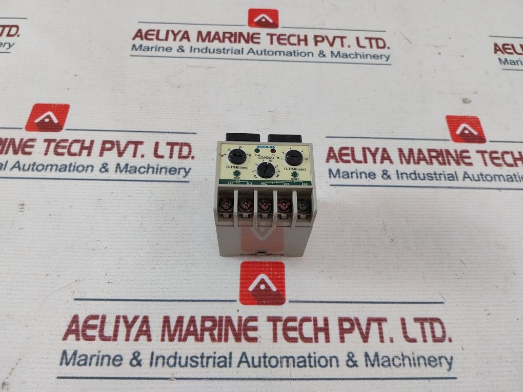 Samwha Eocr-ss Electronic Overload Relay