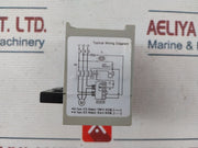 Samwha Eocr-ss Electronic Overload Relay