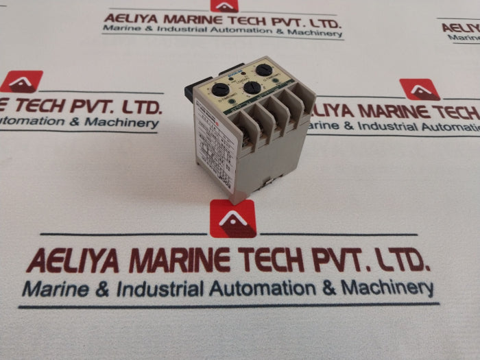 Samwha Eocr Eocr-ss Overload Relay 90~260Vac, 50/60Hz – Aeliya Marine