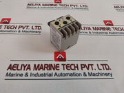 Samwha Eocr Eocr-ss Overload Relay 90~260Vac, 50/60Hz