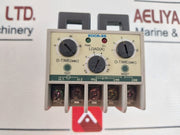 Samwha Eocr Eocr-ss Overload Relay 90~260Vac, 50/60Hz