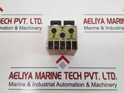 Samwha Eocr Ss-60 Electronic Over Current Relay