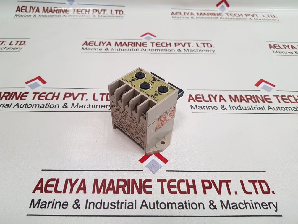 Samwha Eocr Ss-60 Electronic Over Current Relay – Aeliya Marine