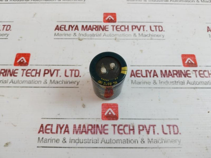 Samwha Hc 85°C (M) Capacitor 63V 10000µF