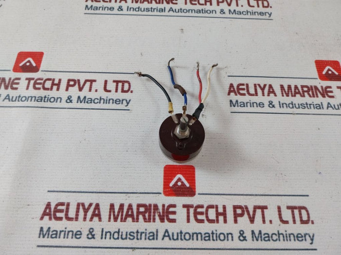 Samwha Resistor Ra-40 10K Ohm