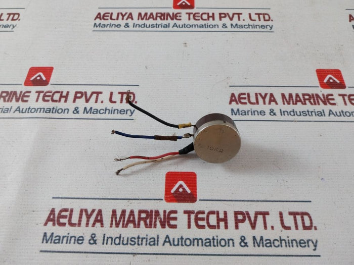 Samwha Resistor Ra-40 10K Ohm