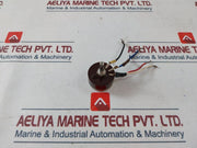 Samwha Resistor Ra-40 10K Ohm