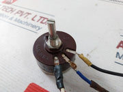 Samwha Resistor Ra-40 10K Ohm