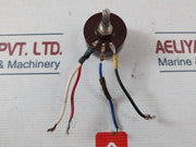 Samwha Resistor Ra-40 10K Ohm