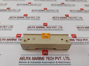 Samwon Act Xtb-40H Terminal Block Module 125V 1A