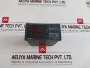 Samwon Eng Sd-94M Rrrn Digital Temperature & Humidity Controller 100-240V Ac