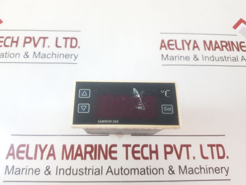 Samwon Su-105Arr Temperature Controller