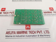 Samyak 0706-046 Printed Circuit BoardÂ 