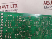 Samyak 0706-046 Printed Circuit BoardÂ 