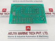 Samyang Tc-7125C Printed Circuit Board 991221-022