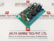 Samyang Tc-7125C Printed Circuit Board 991221-022