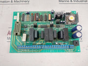 Samyang Tc-7125C Printed Circuit Board 991221-022