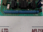 Samyang Tc-7125C Printed Circuit Board 991221-022