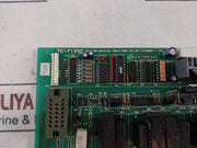 Samyang Tc-7125C Printed Circuit Board 991221-022