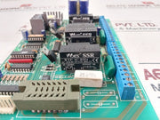 Samyang Tc-7125C Printed Circuit Board 991221-022