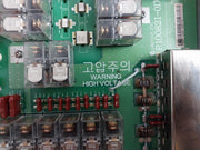 Samyung Sat-100 Automatic Antenna Tuner Unit